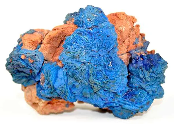 Azurite