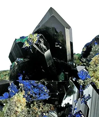 Azurite