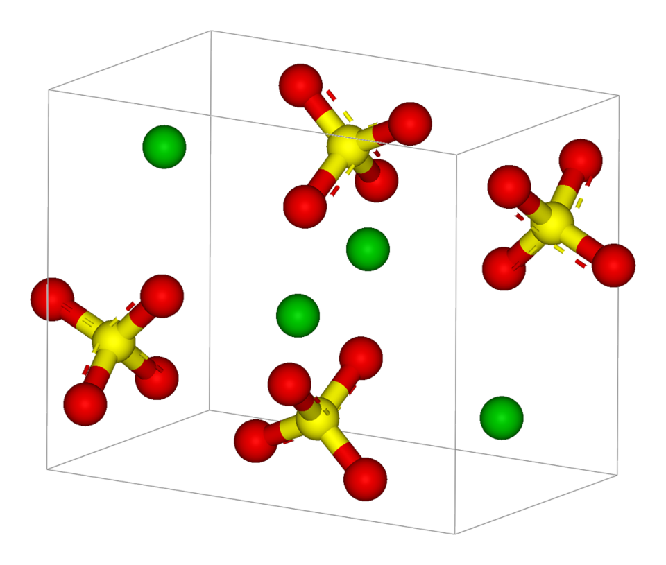Barite