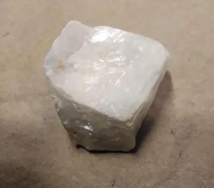 Barite