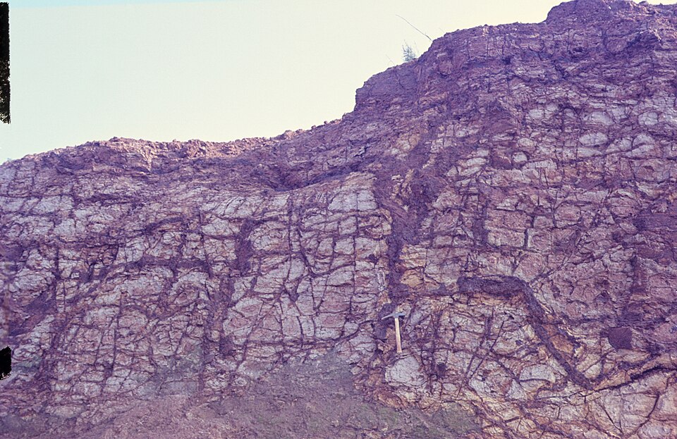 Basalt
