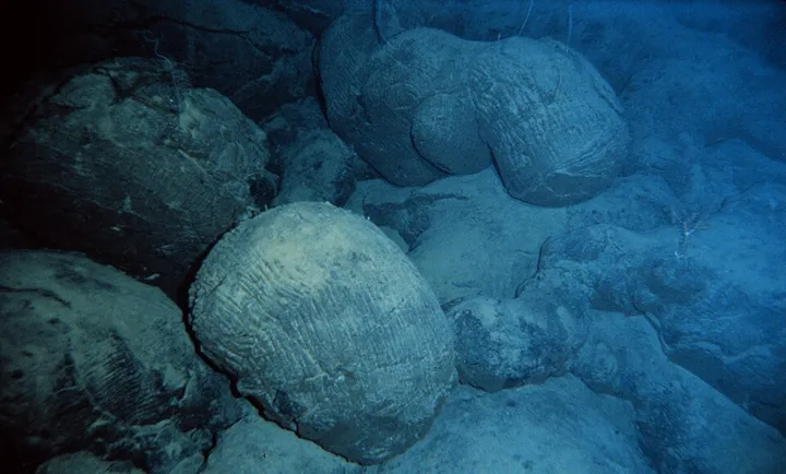 Basalt