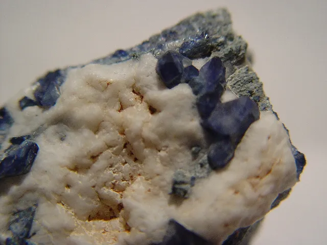 Benitoite
