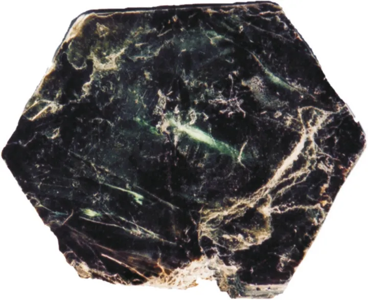 Biotite