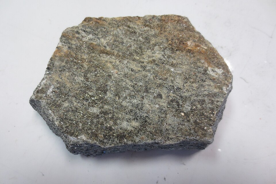 Biotite
