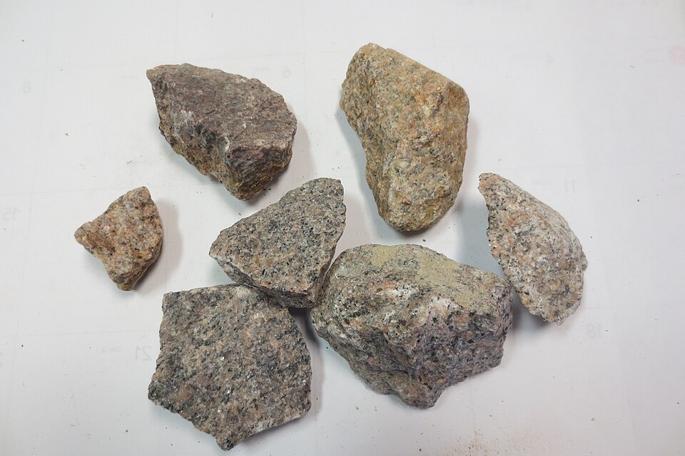Biotite