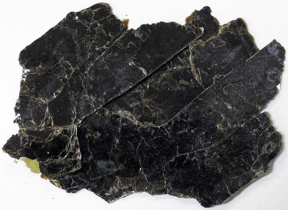 Biotite