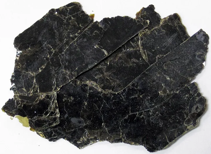 Biotite