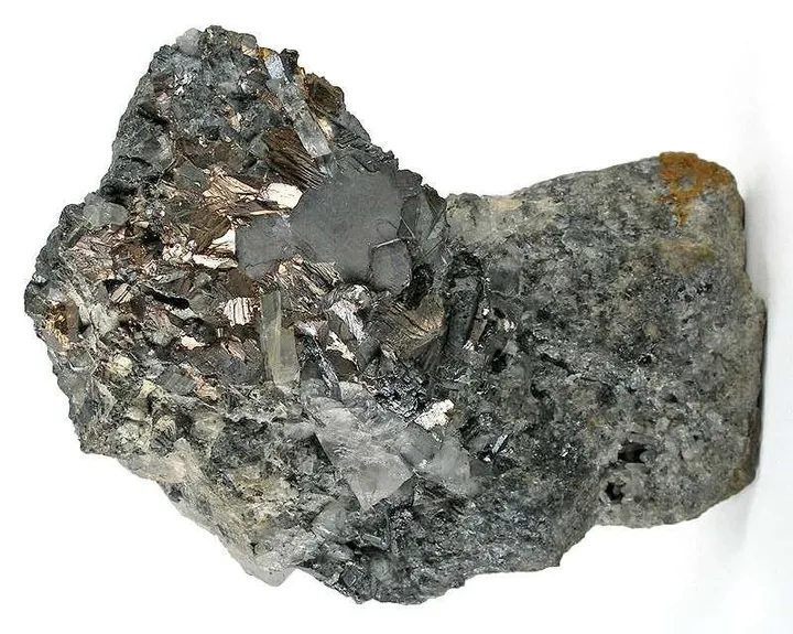 Bismuth