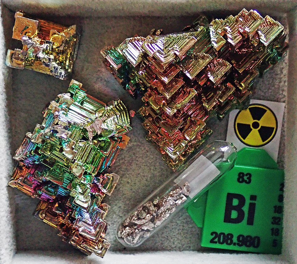 Bismuth