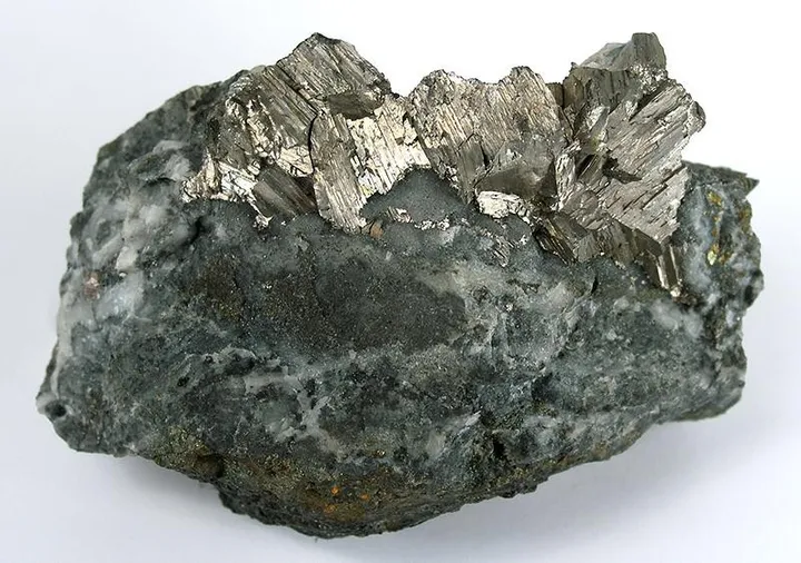 Bismuth