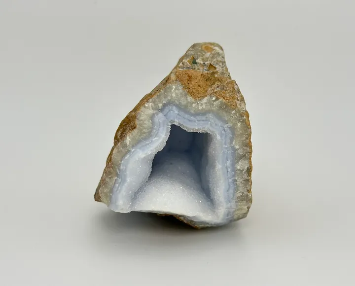 Blue Lace Agate