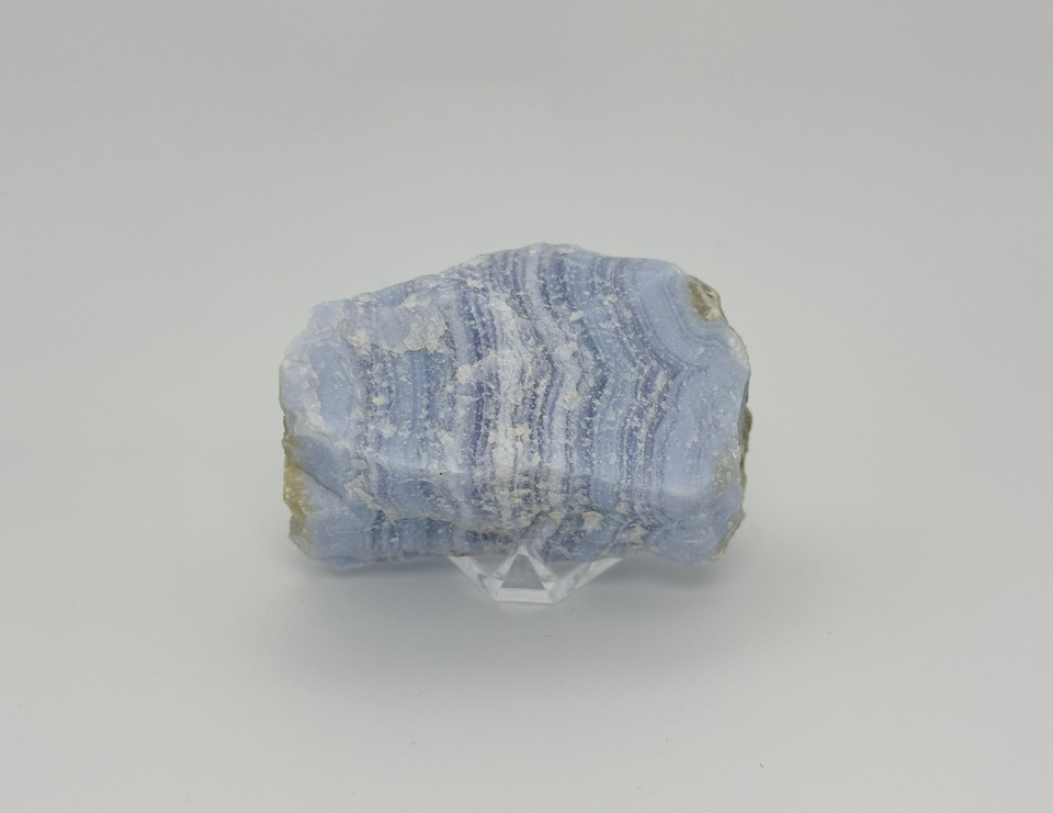Blue Lace Agate