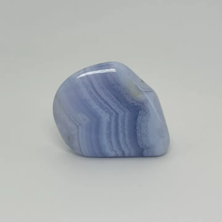 Blue Lace Agate