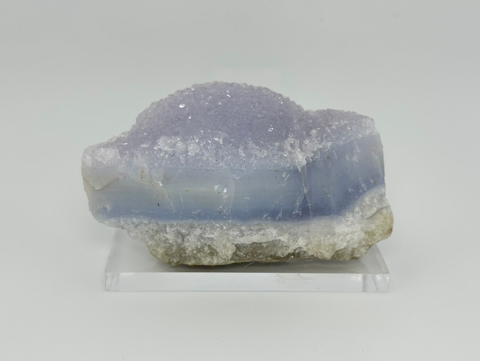 Blue Lace Agate