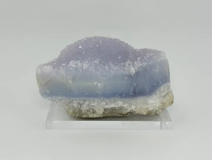 Blue Lace Agate