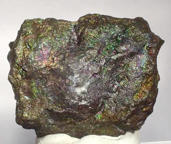 Bornite