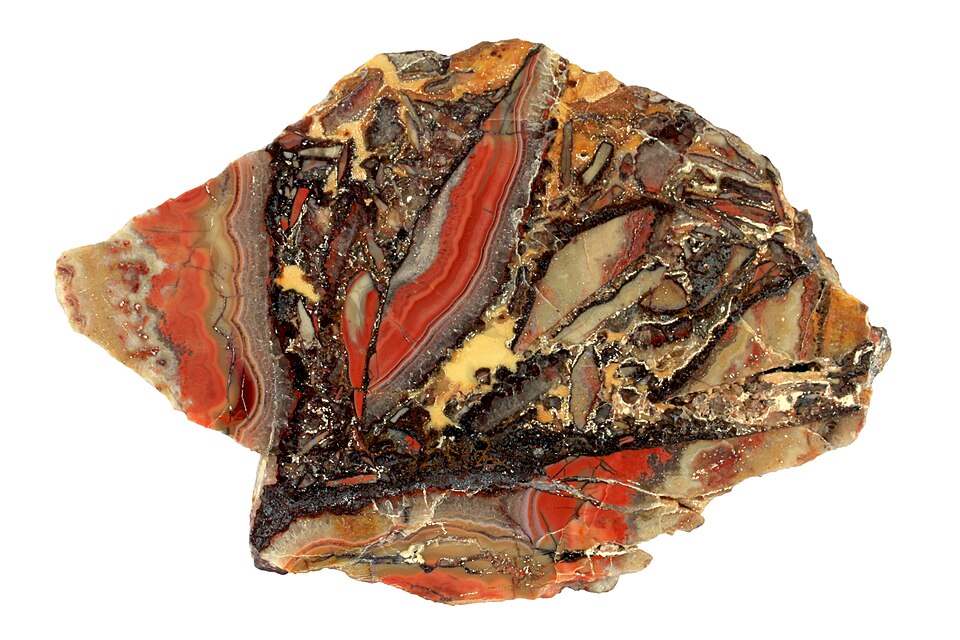 Breccia