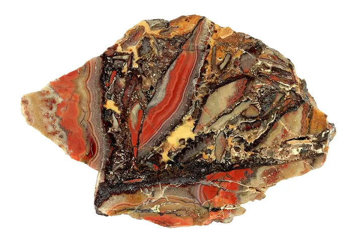 Breccia