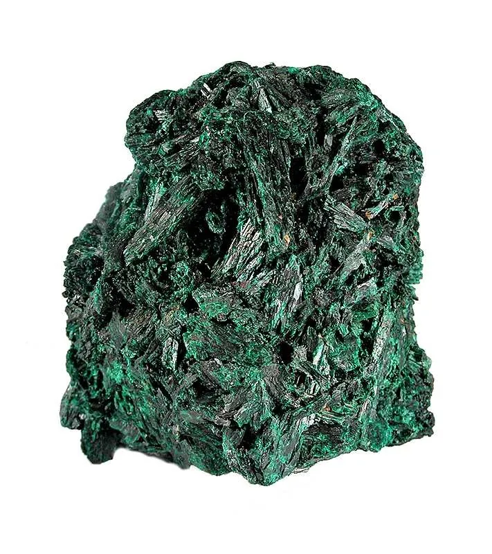 Brochantite