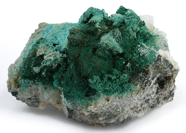 Brochantite