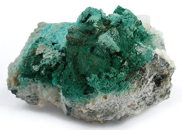 Brochantite