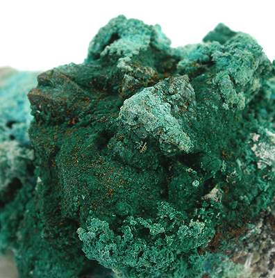 Brochantite