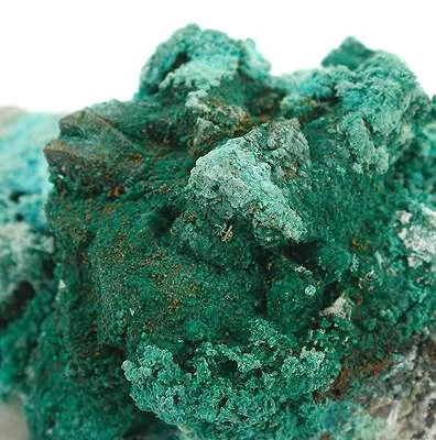 Brochantite