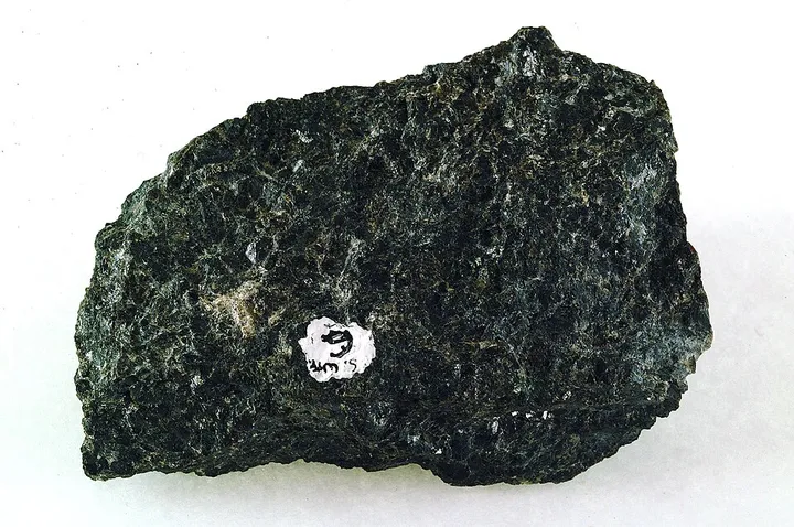 Bronzite