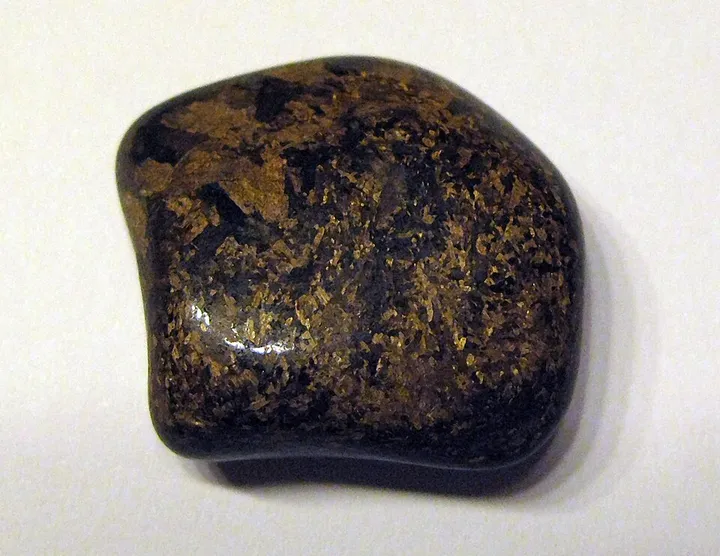 Bronzite
