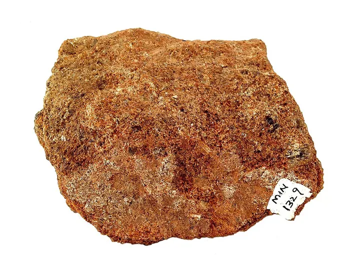 Bronzite