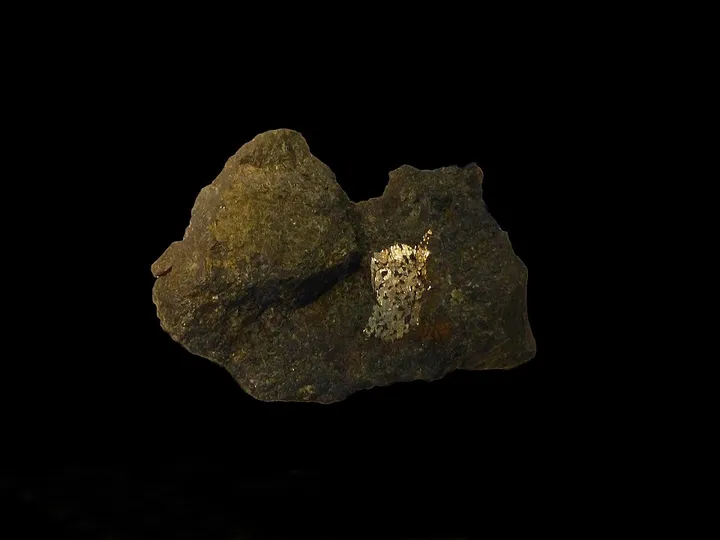 Bronzite