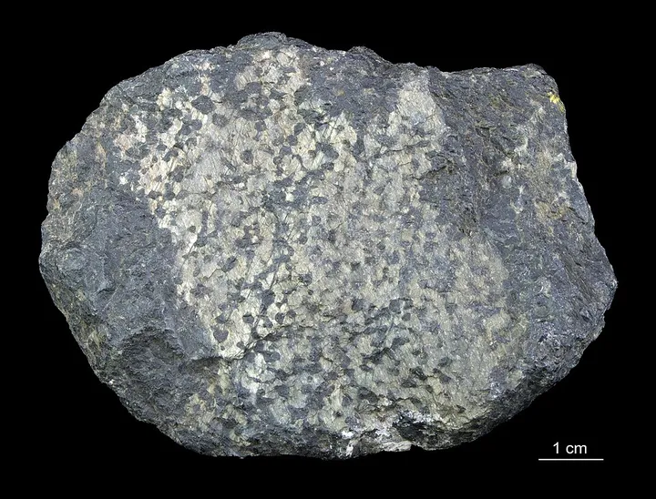Bronzite