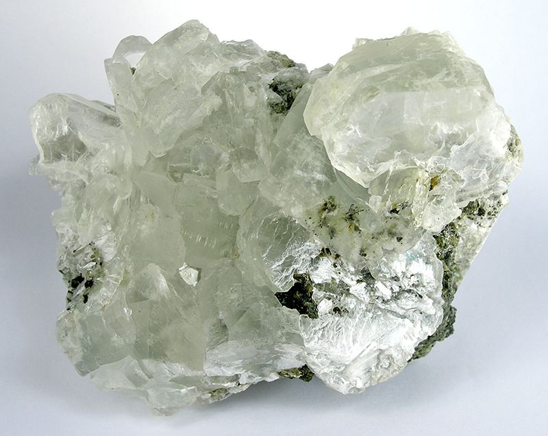 Brucite