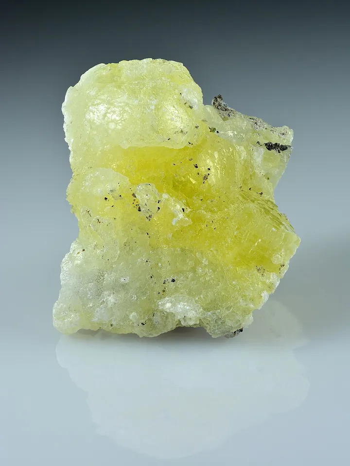 Brucite