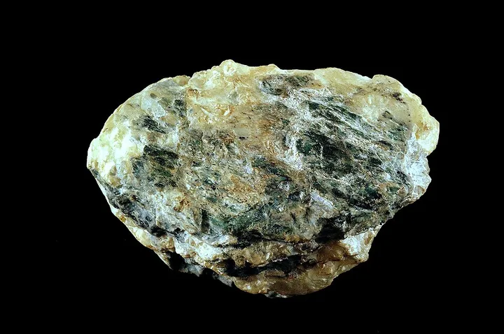 Brucite