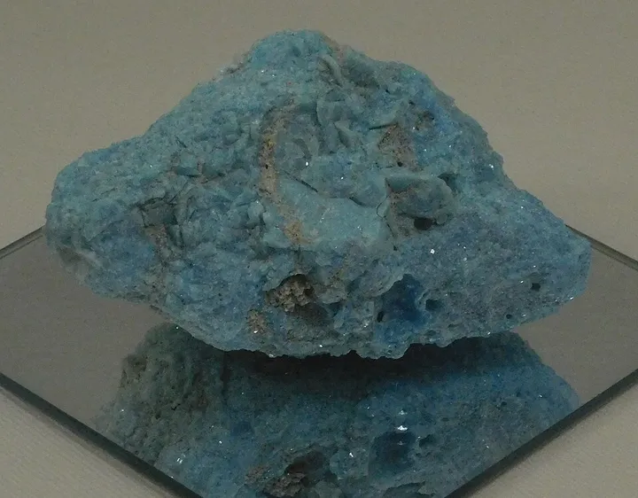 Brucite