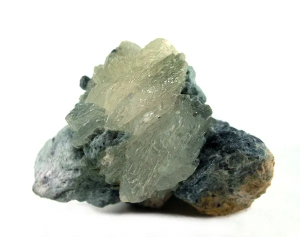 Brucite
