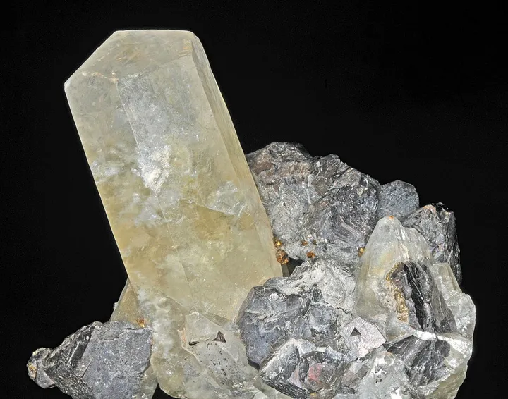 Calcite