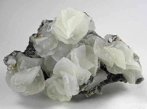 Calcite