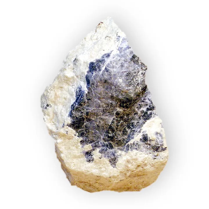 Cancrinite