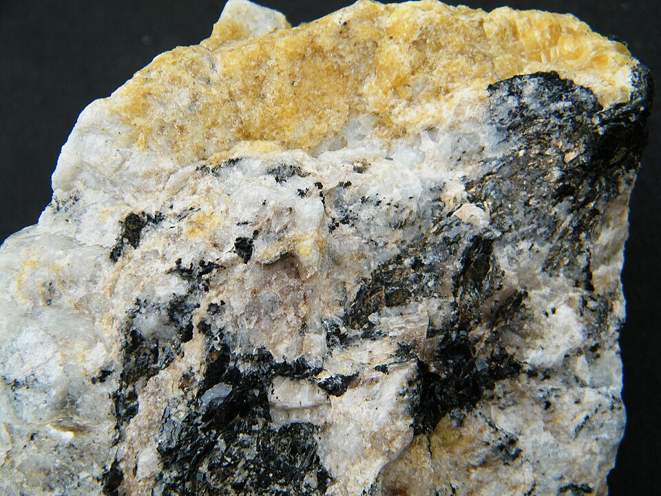 Cancrinite