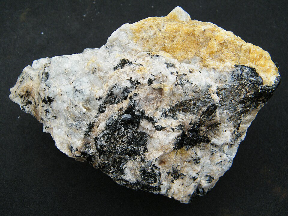 Cancrinite