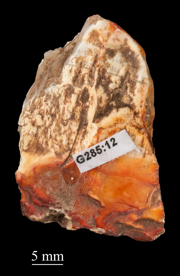 Carnelian