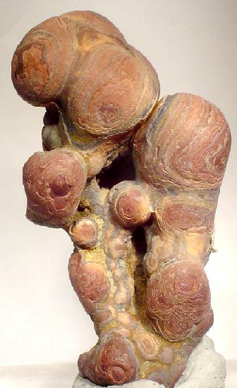 Cassiterite