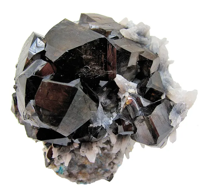 Cassiterite