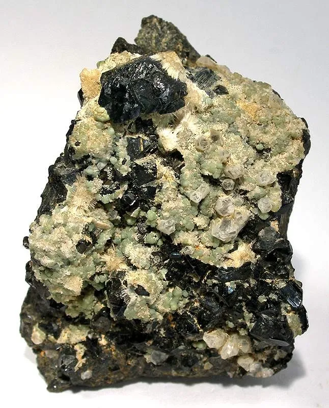 Cassiterite