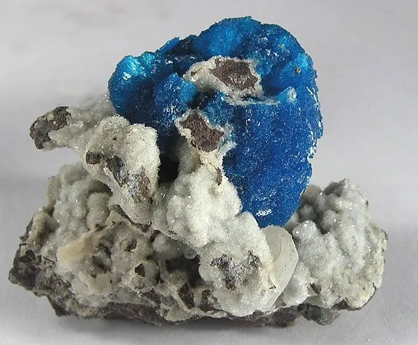 Cavansite