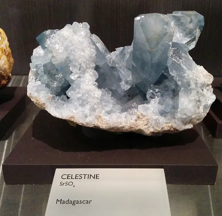 Celestine