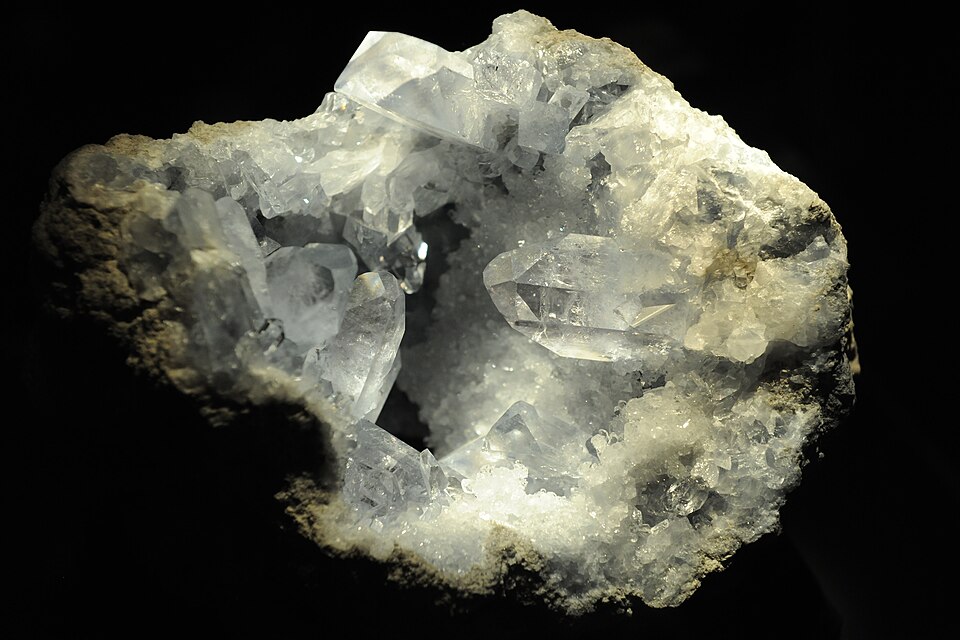 Celestine